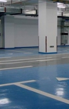 Garage flooring Garage flooring