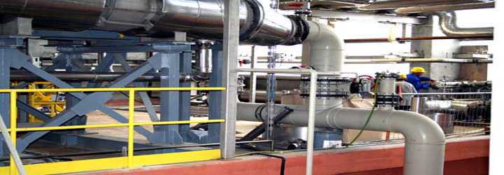Антикорозионна защита на метални конструкции Антикорозионна защита на метални конструкции